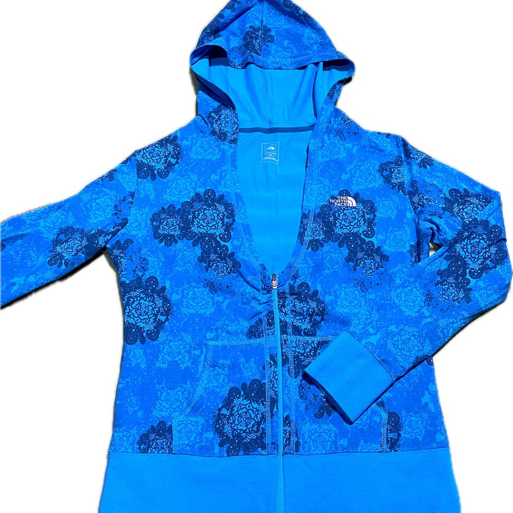 ❣️SOLD❣️North Face Hoodie, L
